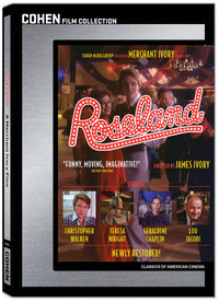 Roseland Dvd