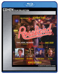 Roseland Bluray