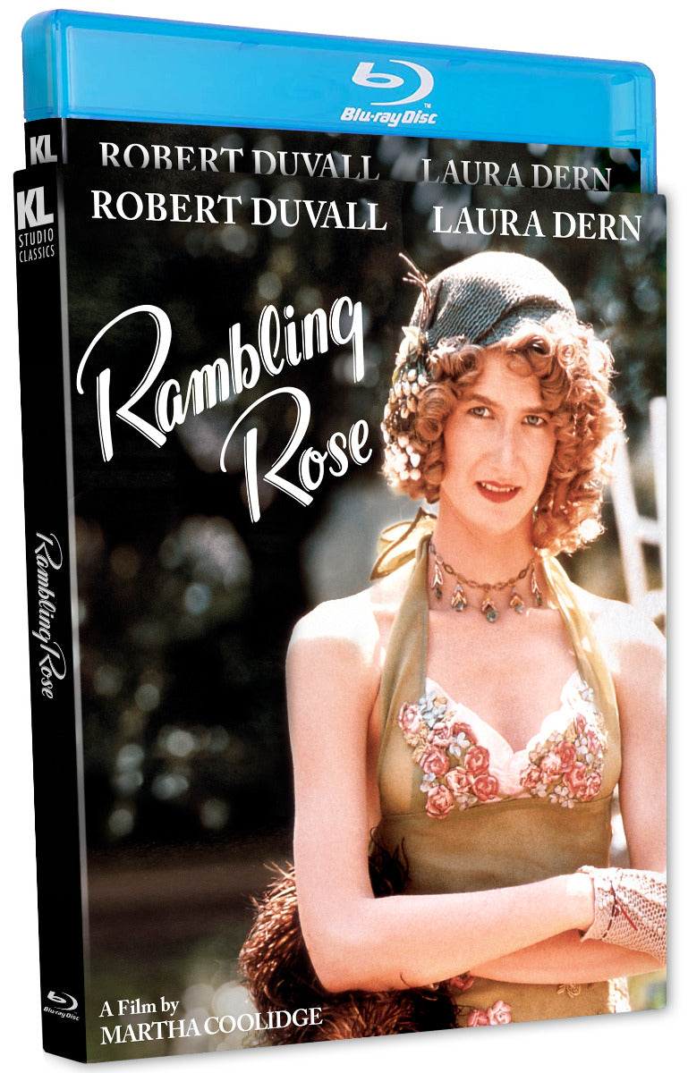 Rambling Rose Bluray