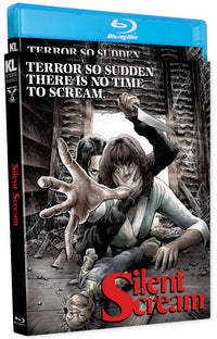 Silent Scream (Special Edition) Bluray