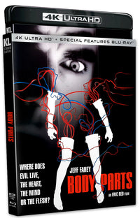 Body Parts (4Kuhd)
