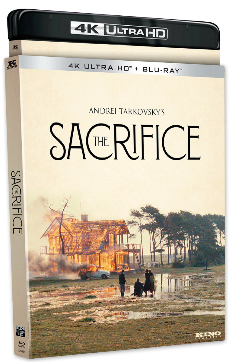 Sacrifice 4Kuhd