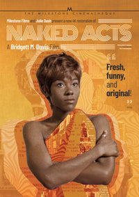 Naked Acts  Dvd