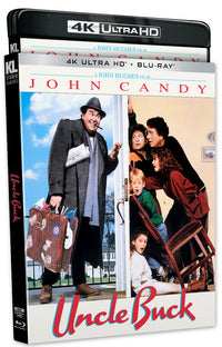 Uncle Buck (4Kuhd)