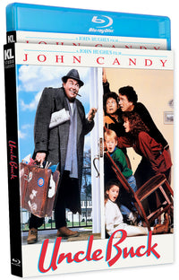 Uncle Buck (Special Edition) Bluray