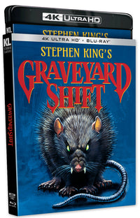 Graveyard Shift (4Kuhd)