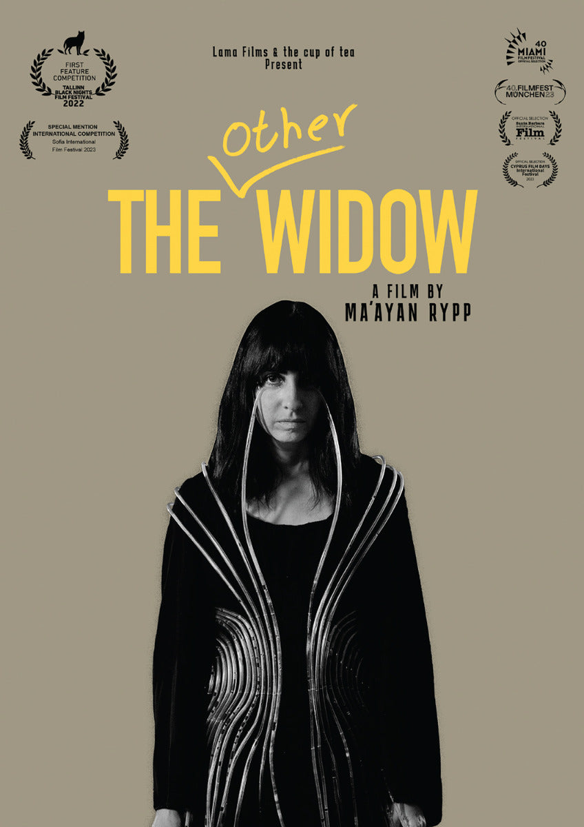 Other Widow Dvd