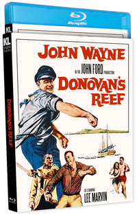 Donovans Reef (Special Edition) Bluray