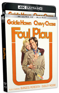 Foul Play (4Kuhd)