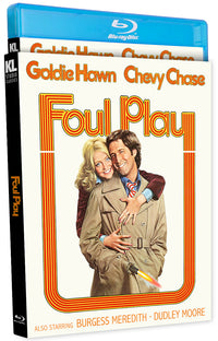 Foul Play (Special Edition) Bluray