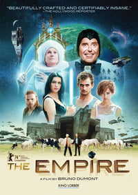 Empire Dvd