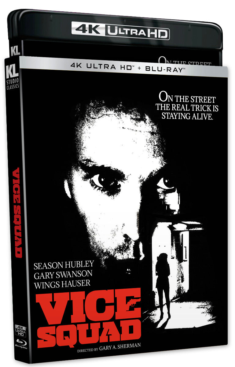Vice Squad (4Kuhd)
