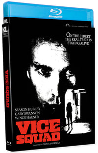 Vice Squad (Special Edition) Bluray