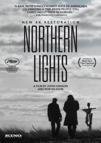 Northern Lights Dvd
