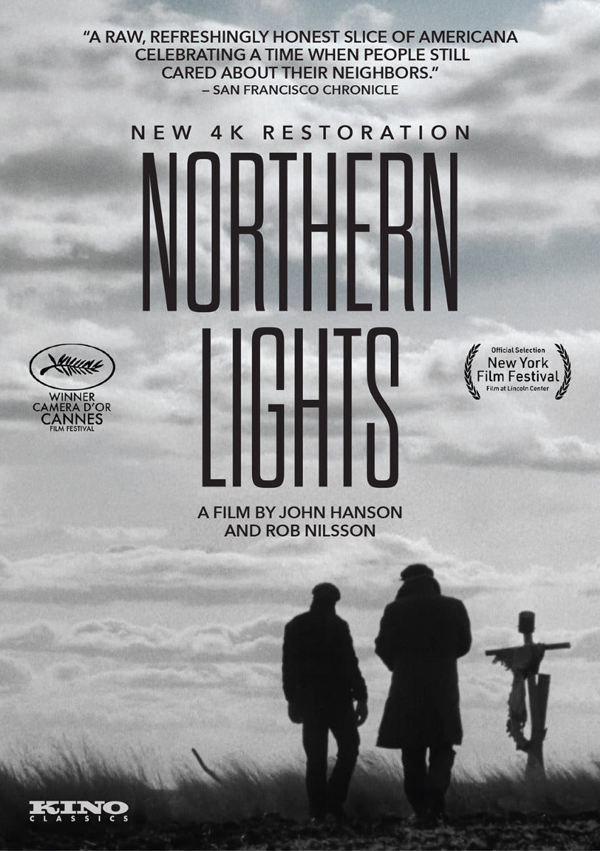 Northern Lights Dvd