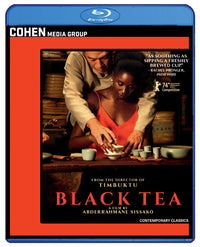 Black Tea Bluray