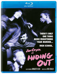 Hiding Out (Special Edition) Bluray