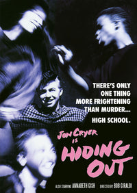 Hiding Out (Special Edition) Dvd