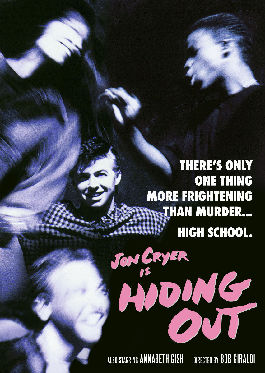 Hiding Out (Special Edition) Dvd
