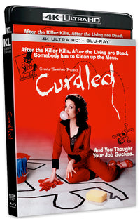 Curdled (4Kuhd) 4Kuhd