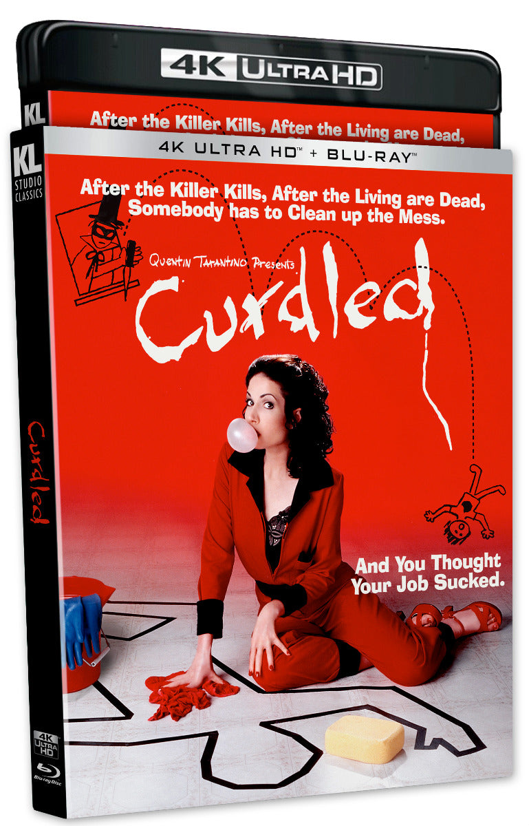 Curdled (4Kuhd) 4Kuhd