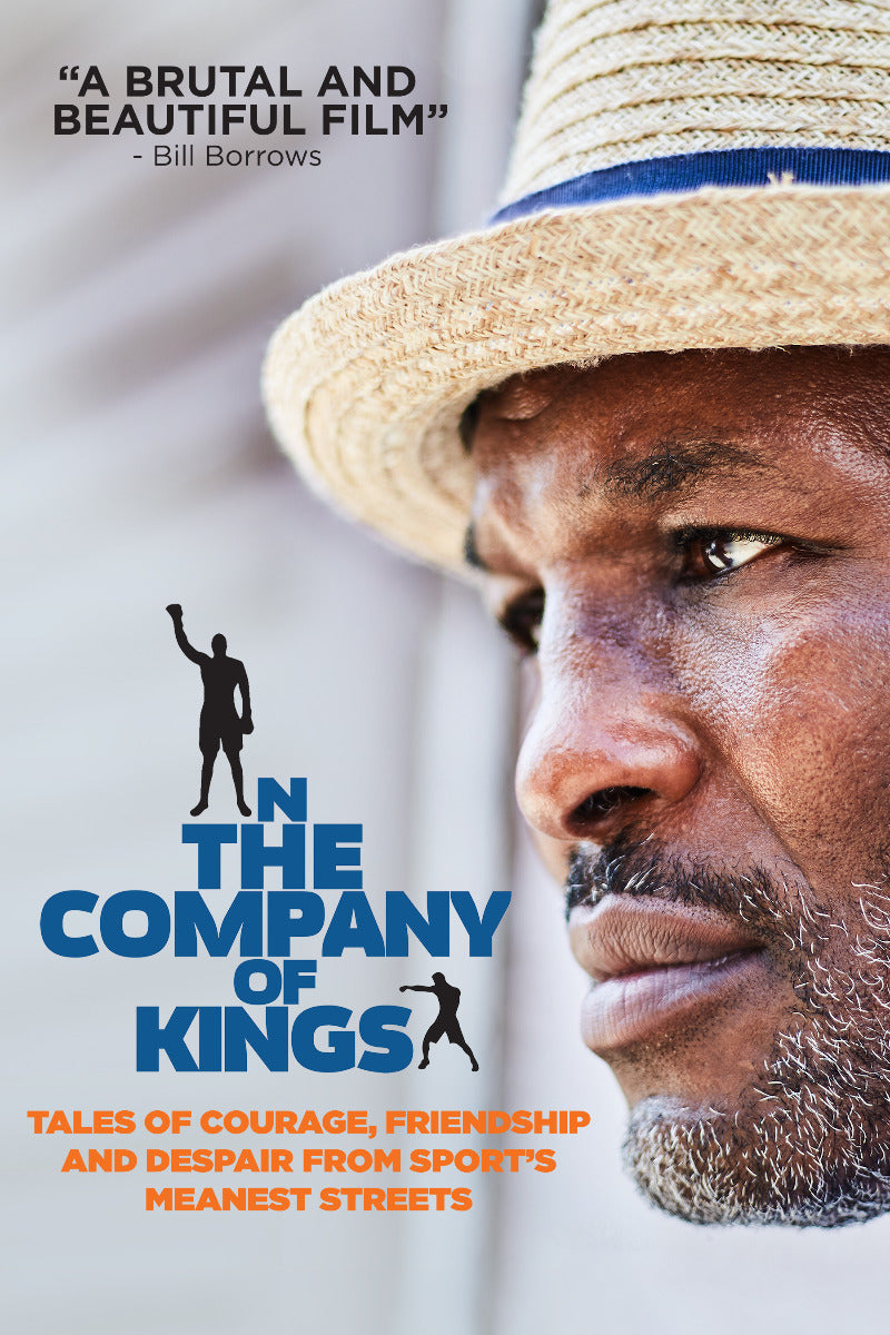In The Company Of Kings Dvd