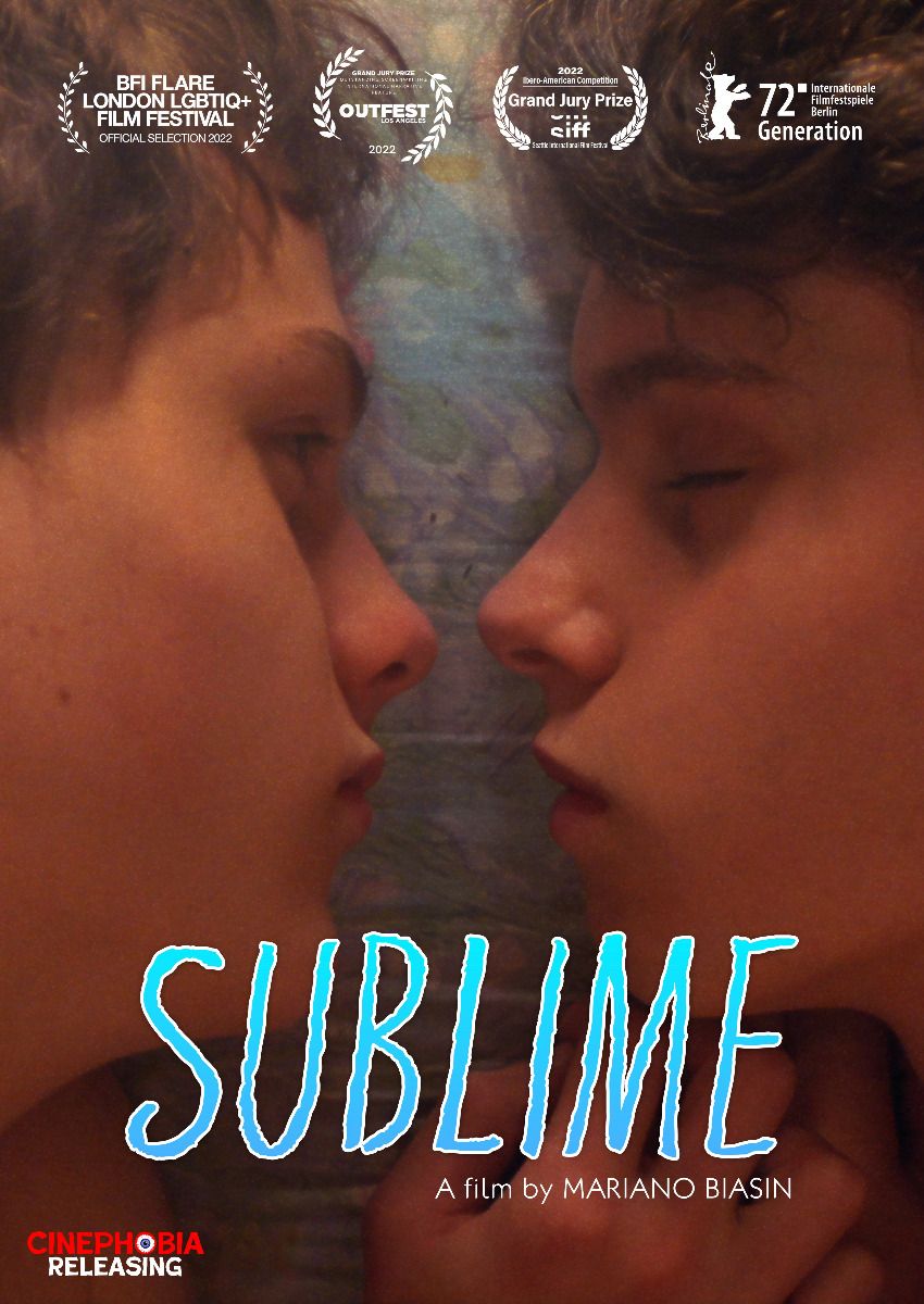 Sublime Dvd