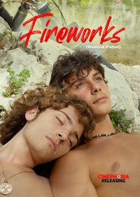 Fireworks Dvd
