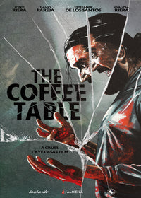 Coffee Table Dvd