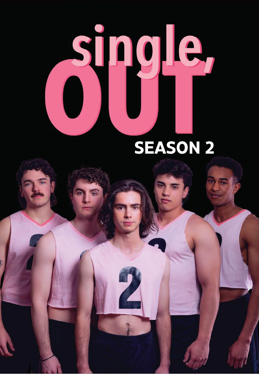 Single, Out: Season 2 Dvd