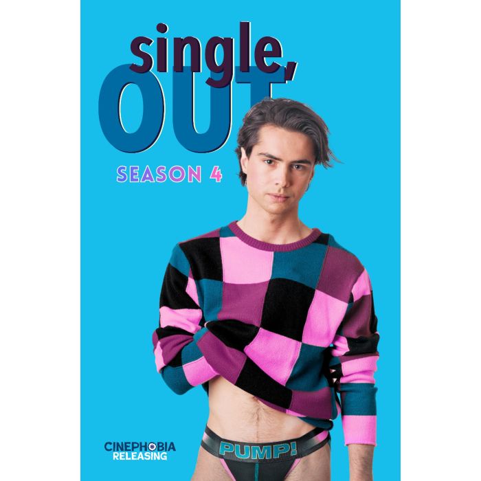 Single Out: Season 4 Dvd