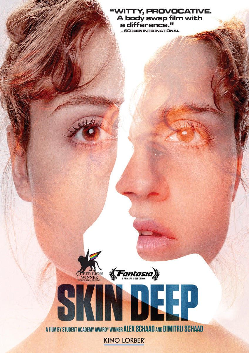 Skin Deep Dvd