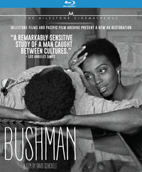 Bushman Bd