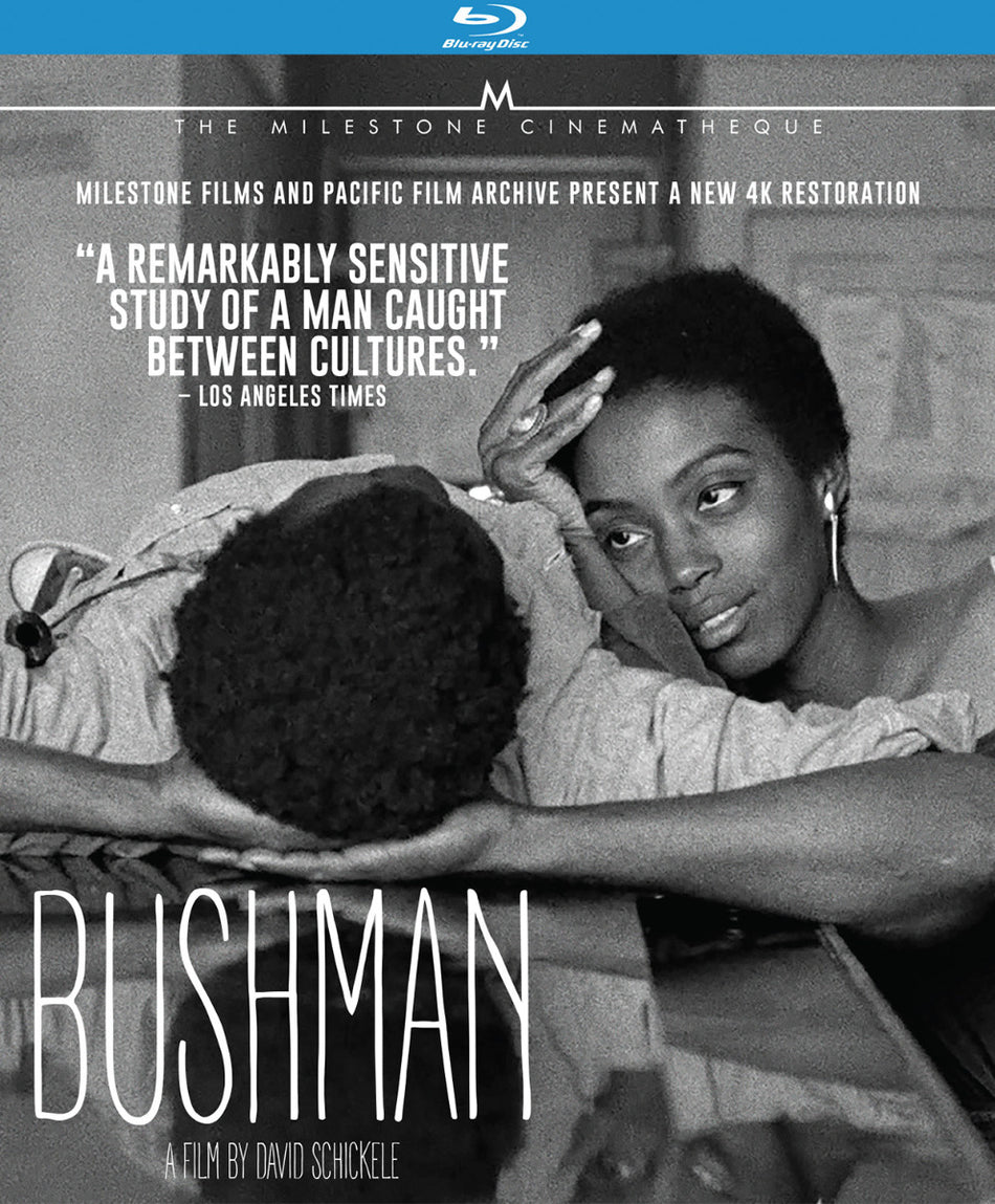 Bushman Bd