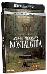 Nostalghia 4Kuhd