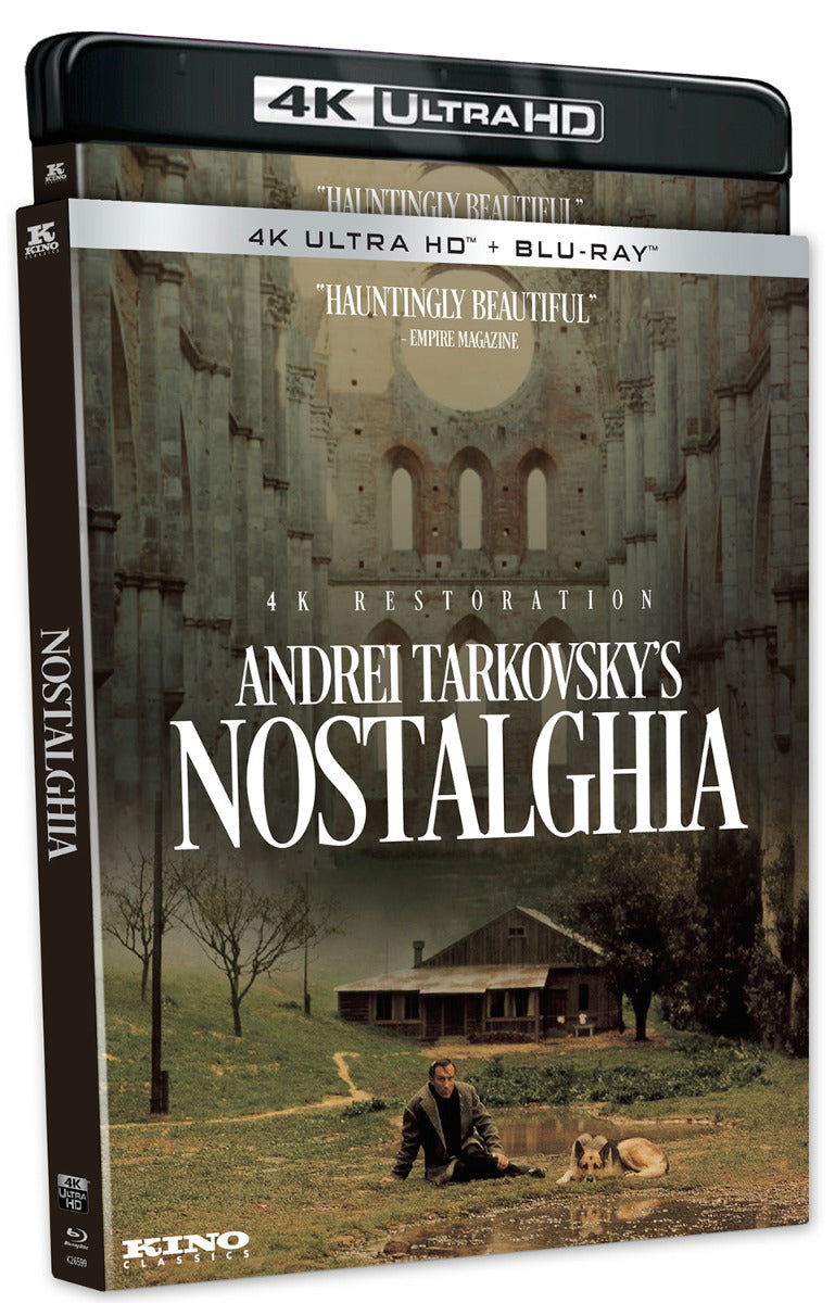 Nostalghia 4Kuhd