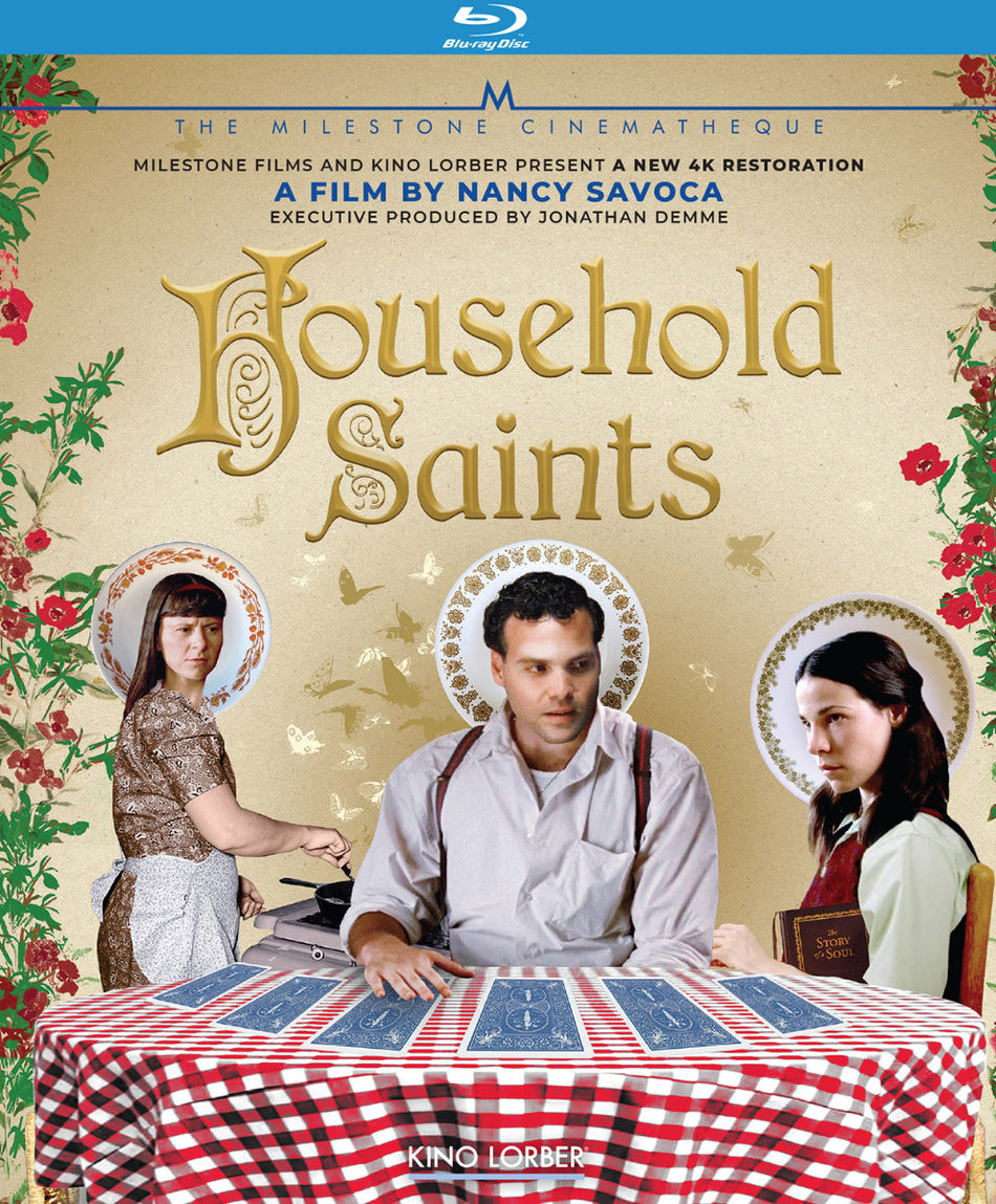Household Saints Bd
