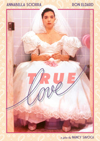 True Love Dvd