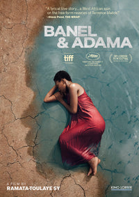 Banel & Adama Dvd