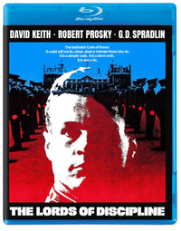 Lords Of Discipline (Special Edition) Bluray