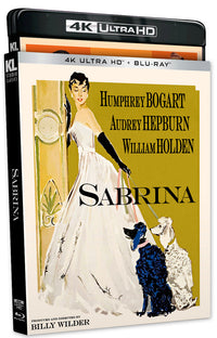 Sabrina 4Kuhd
