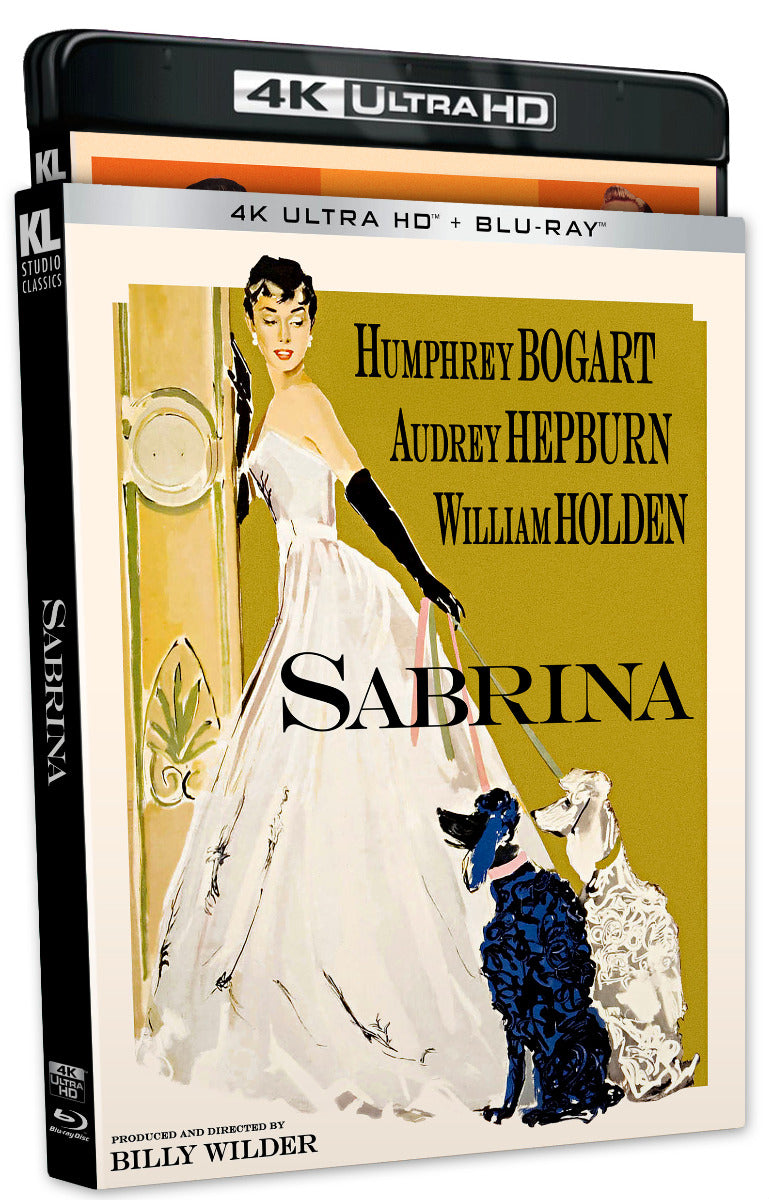 Sabrina 4Kuhd