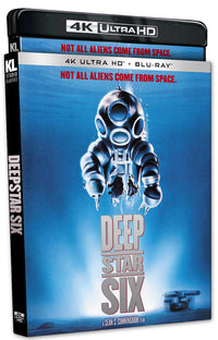Deepstar Six 4Kuhd