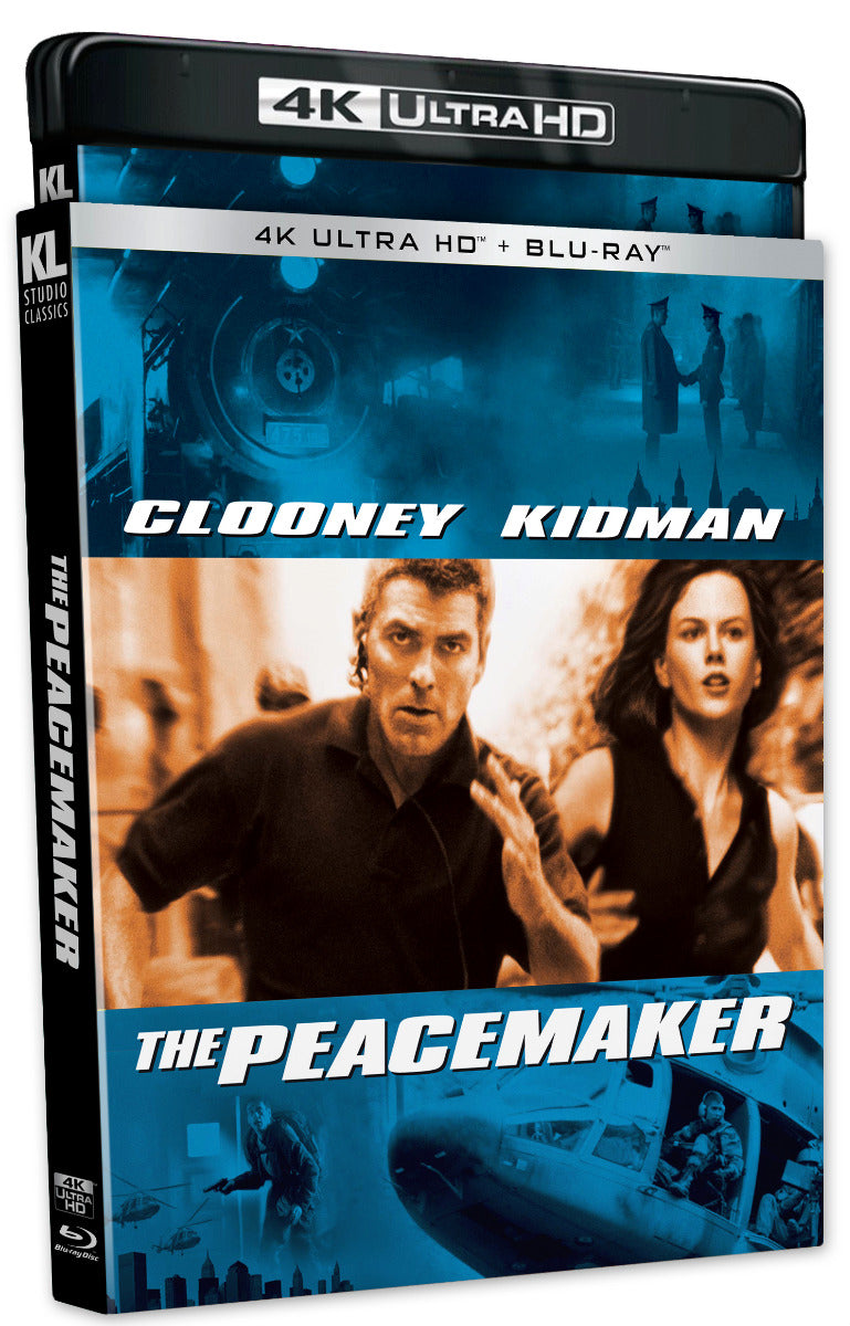 Peacemaker 4Kuhd