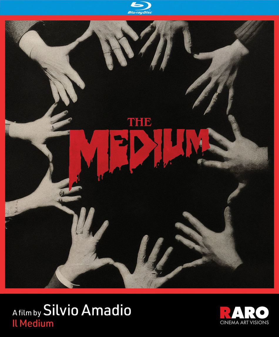 Medium Bluray