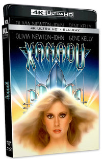 Xanadu 4Kuhd