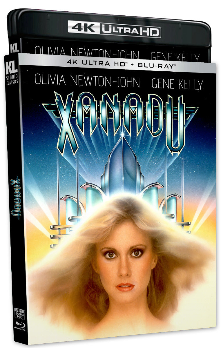 Xanadu 4Kuhd