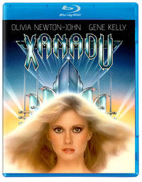 Xanadu (Special Edition) Bluray