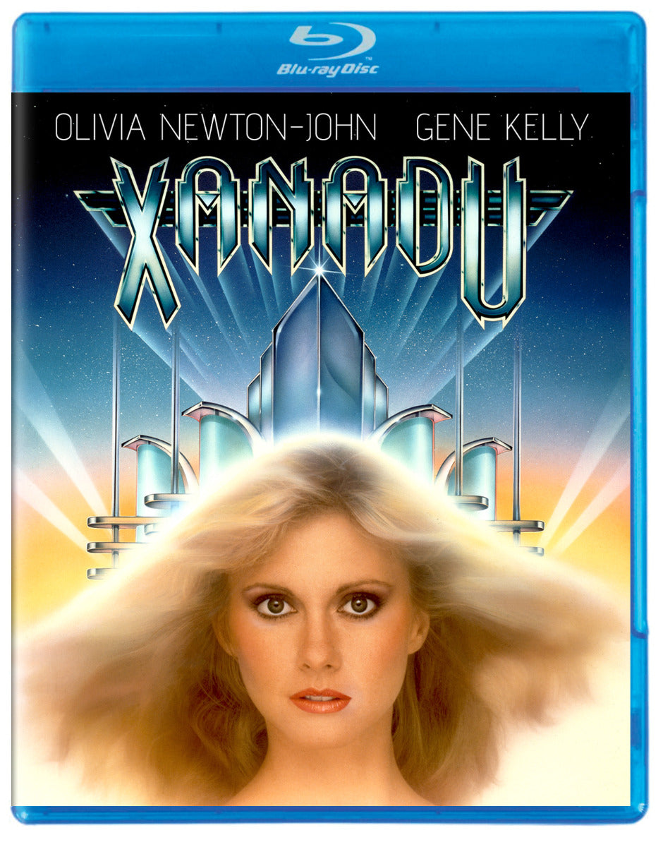 Xanadu (Special Edition) Bluray