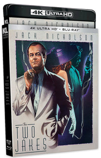 Two Jakes (4Kuhd)